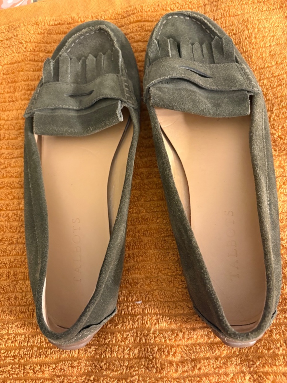Talbots Shoes - Picture 6 of 9